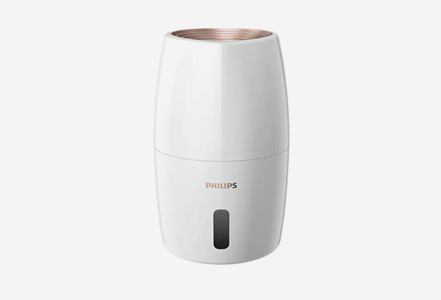 Зволожувач повітря Philips NanoCloud