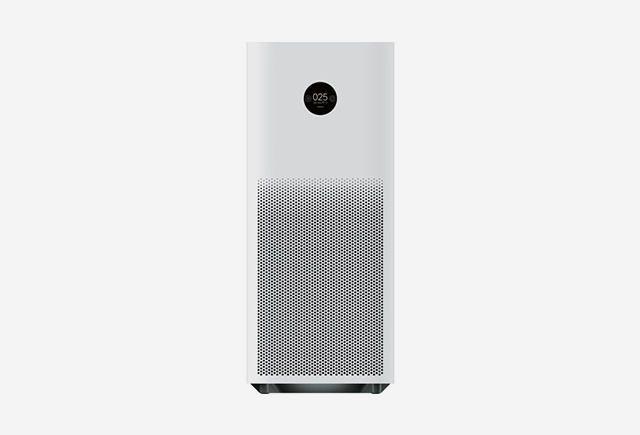 Очищувач повітря Mi Air Purifier Pro H