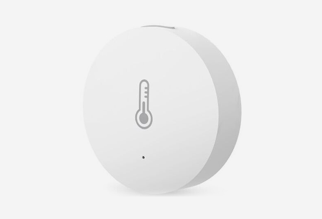 Датчик Mi Temperature and Humidity Sensor