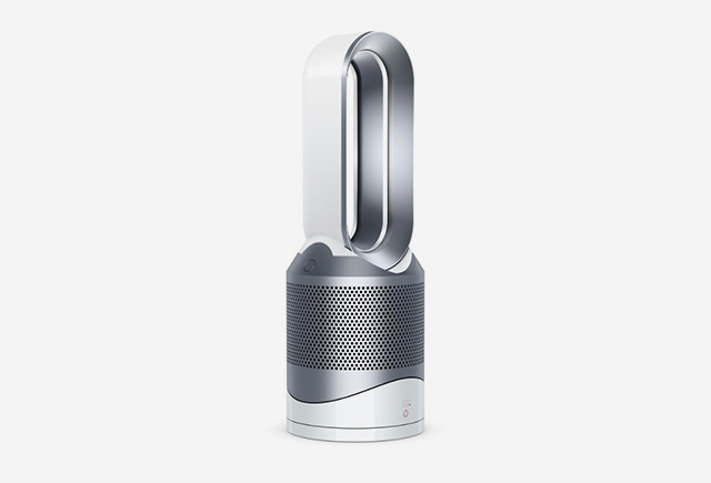 Очищувач повітря Dyson