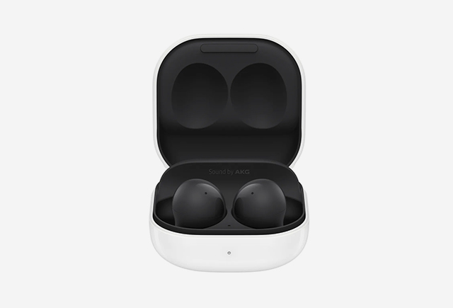 Бездротові навушники вкладиші Samsung Galaxy Buds 2