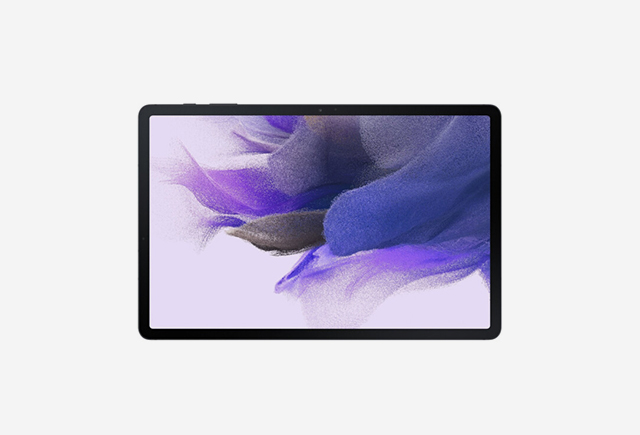 Планшет Samsung Galaxy Tab S7 FE LTE 4/64Gb Black