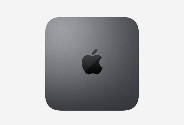 Неттоп Apple A1993 Mac mini