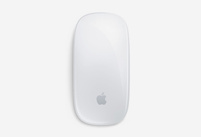 Мишка Apple Magic Mouse