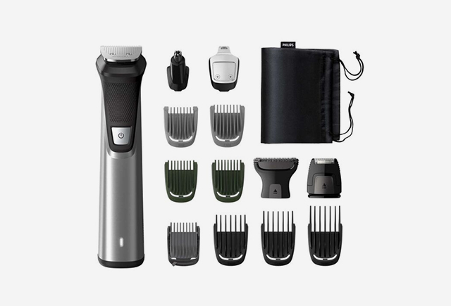 Тример універсальний PHILIPS Multigroom 14 в 1