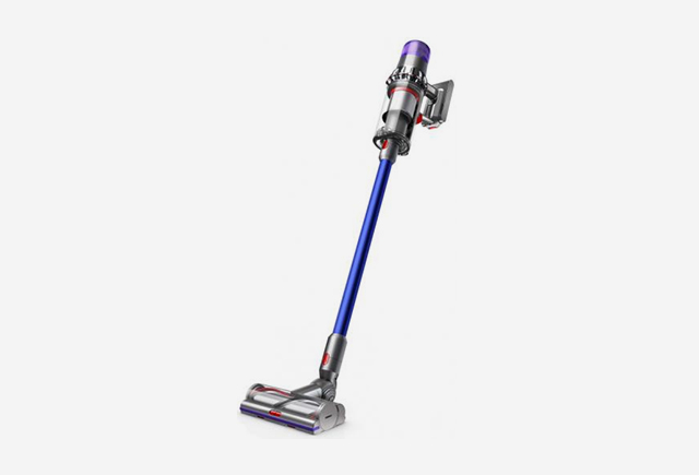 Акумуляторний пилосос Dyson V11 SV17 Absolute Extra