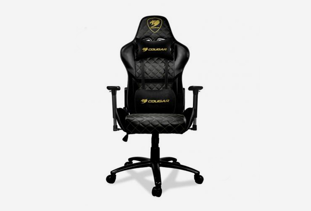 Крісло геймерське Cougar Armor One Royal