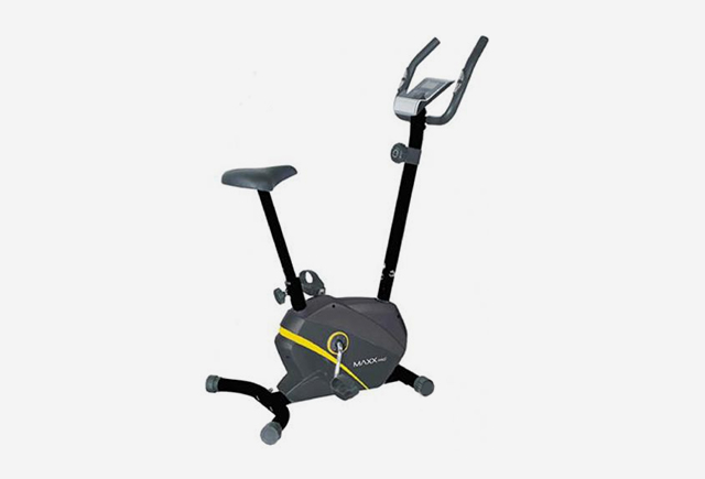 Велотренажер MaxxPro