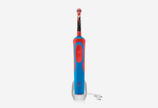 [2215-7554] Зубна щітка ORAL-B Stages Power Star Wars