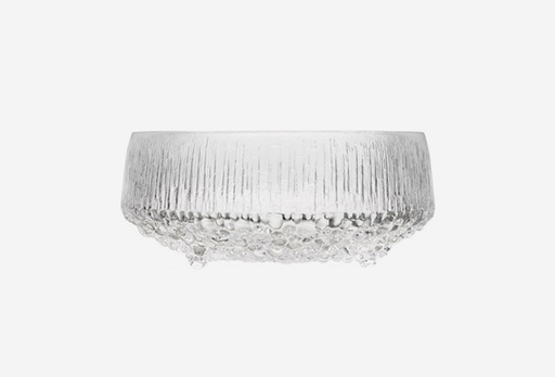 [2895-8441] Блюдо для сервірування скляне 20см Ultima Thule, Iittala