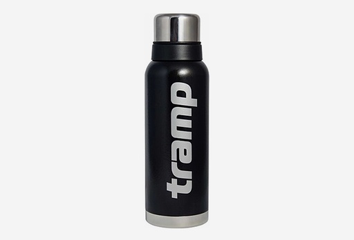 [14015-11500] Термос TRAMP Expedition Line 1,2 л., сірий