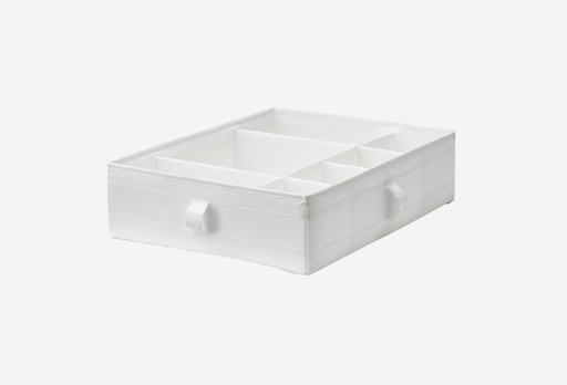 [2403-4163] Ящик з відділеннями IKEA