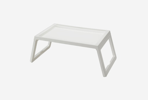 [2415-4165] Столик-таця IKEA