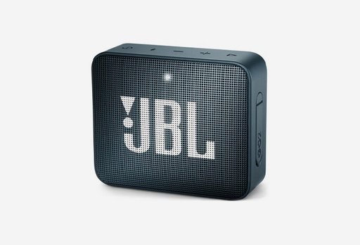 [2187-4358] Моноколонка JBL Go 2, Navy