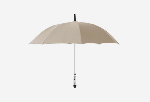 [2170-4370] Парасолька Opus One Smart, Beige