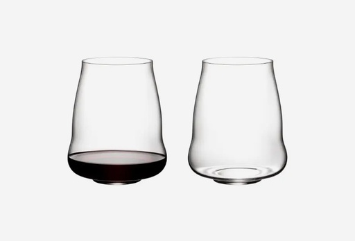 [10689-10006] Набір келихів для червоного вина Riedel, 2 шт.
