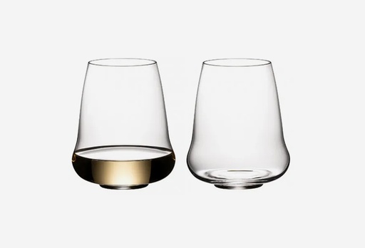 [10690-10007] Набір келихів для просеко Riedel, 2 шт.
