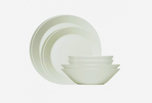 [11133-10050] Набір посуду iittala Teema, 8 шт