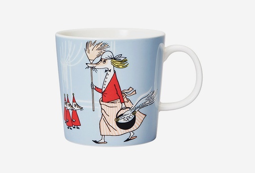 [11217-10119] Кружка Філіджонк  Moomin, Arabia