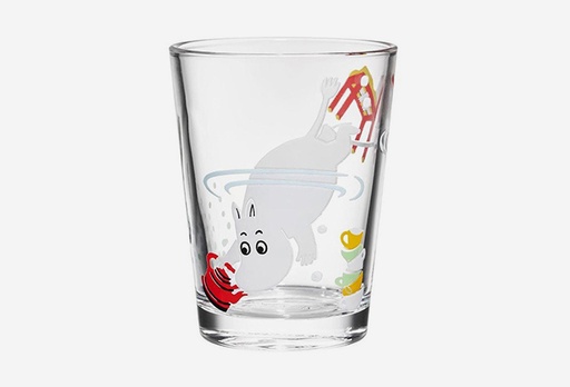 [11219-10121] Склянка Мумі-троль  Moomin, iittala
