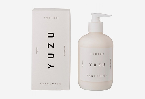 [11228-10130] Крем для тіла Yuzu, Tangent Garment Care