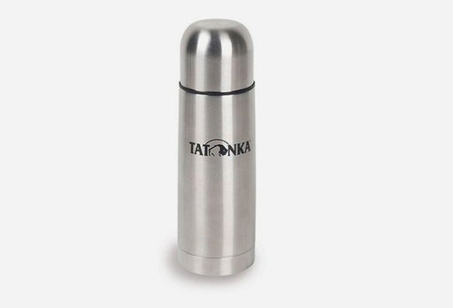 [13352-10933] Термос TATONKA HC Stuff 0.45 L, сталевий