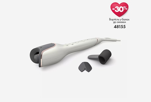[11840-10270] Мультистайлер Philips MoistureProtect
