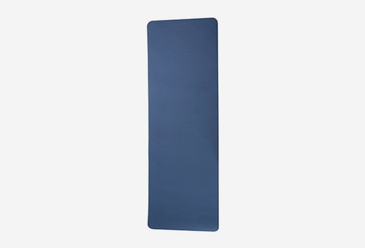 [13276-11138] Килимок для фітнесу та йоги FitMi, Navy blue