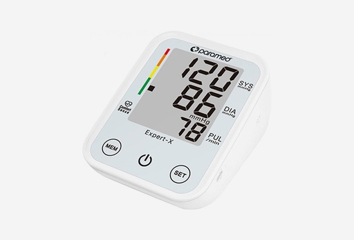 [13287-11149] Тонометр Paramed Expert-X
