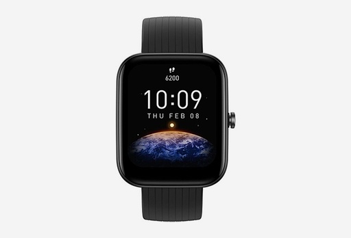 [13364-11163] Смарт-годинник Amazfit Bip 3, black