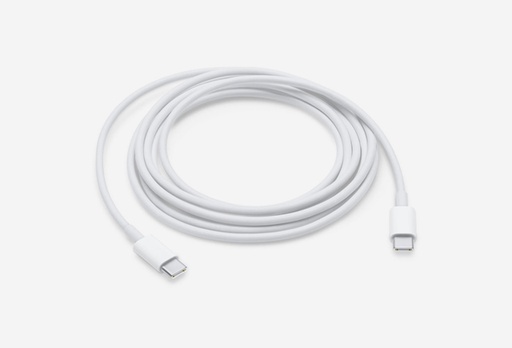 [15031-11777] Кабель APPLE USB-C to USB-C 2м