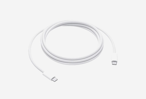 [15420-11906] Кабель APPLE USB-C to USB-C, 2м.