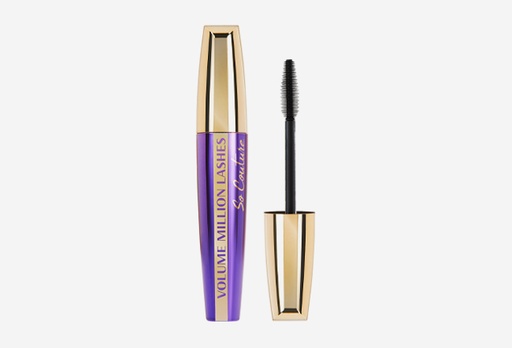 [2173-6609] Туш для вій L'Oreal Paris So Couture