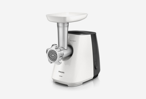 [2447-6895] М'ясорубка Philips HR2714/30