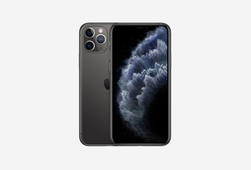 [2362-6956] Apple iPhone 11 Pro 256GB, Space Grey