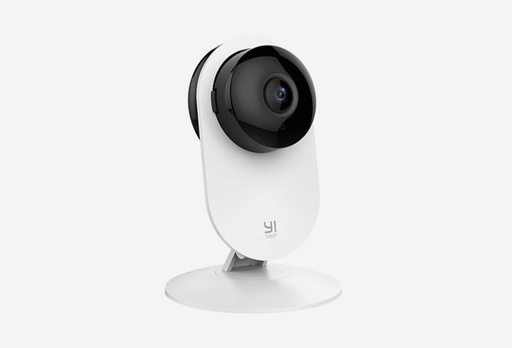 [2185-7387] IP-камера Xiaomi YI 1080p Home