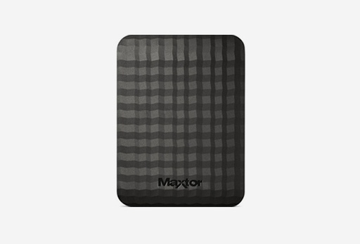 [3133-7398] Зовнішній жорсткий диск Seagate 4TB