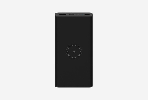 [2349-7409] Power bank Xiaomi Mi Wireless Youth Edition 10000 mAh
