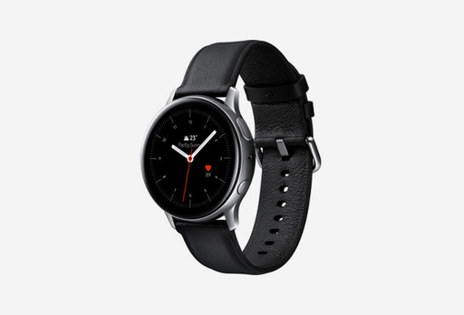 [3134-7416] Смарт-годинник Samsung Galaxy Watch 44mm, Silver
