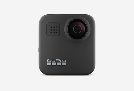 [2353-7418] Екшн-камера GoPro Max, Black