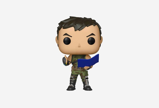 [3145-7999] Ігрова фігурка FunKo Pop Fortnite S1 Висотний Штурмовик