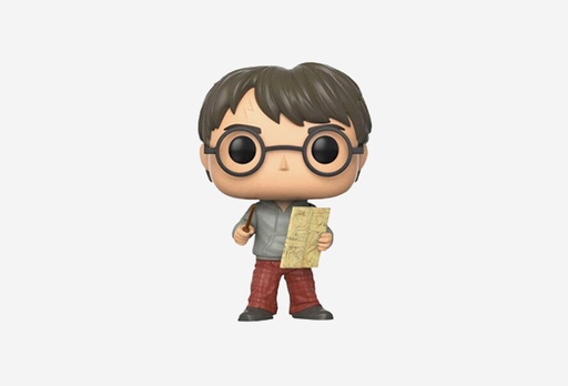 [10302-8000] Ігрова фігурка FunKo Pop Гаррі Поттер