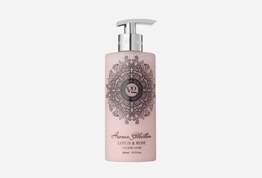 [2175-8031] Крем-мило Vivian Gray Aroma Selection, 400 мл