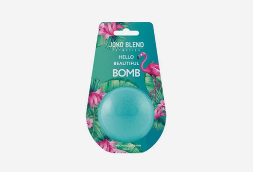 [2319-8040] Бомбочки для ванни Joko Blend Cosmetics