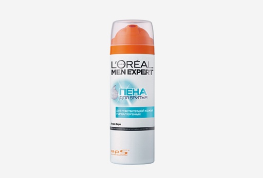 [2323-8044] Піна для гоління L'Oreal Paris Men Expert, 200 мл
