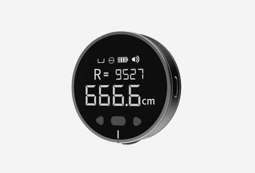 [2161-8274] Рулетка електронна лінійка Xiaomi