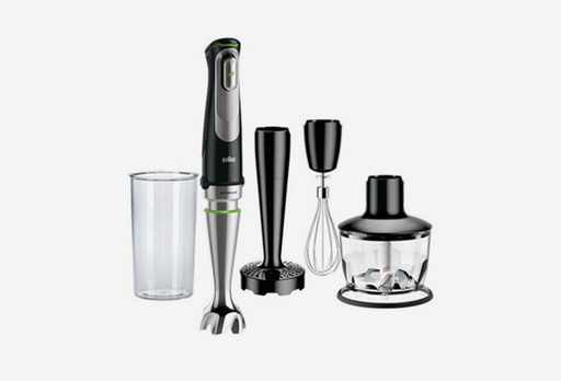 [2443-8296] Блендер Bosch MS8CM6160