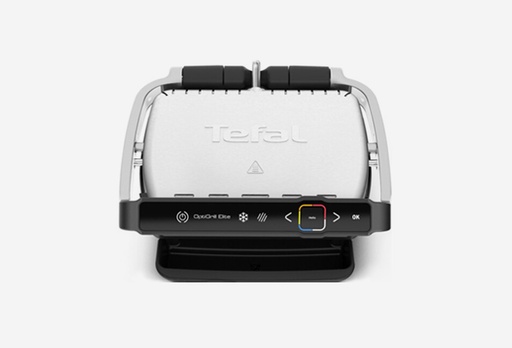 [2453-8298] Tefal OptiGrill Elite GC750D30