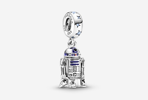[2340-8309] Намистина Дроїд R2-D2 Зоряні Війни