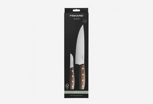 [2881-8425] Набір ножів Norr, Fiskars